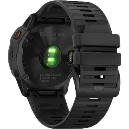 Garmin Fenix 6X Pro