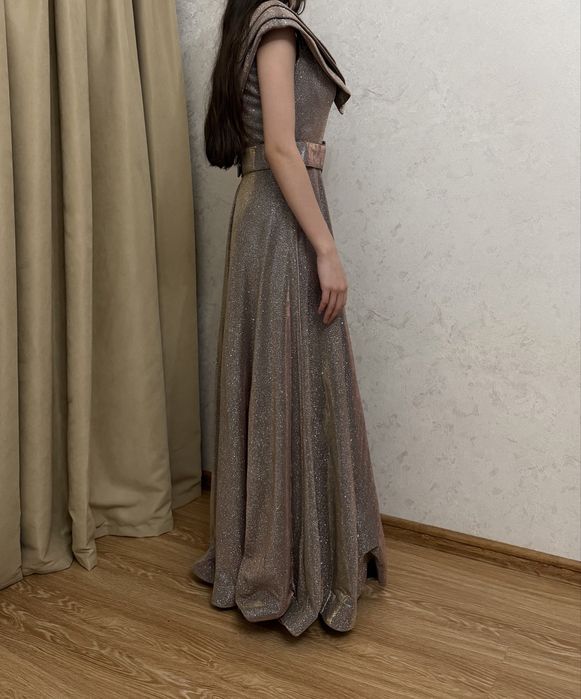 Продам вечернее платье