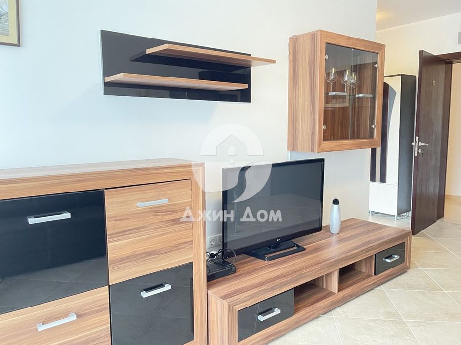 Продава се Двустаен апартамент в с. Равда, Област Бургас - 59 кв.м за 731 €/кв.м - Снимка #4