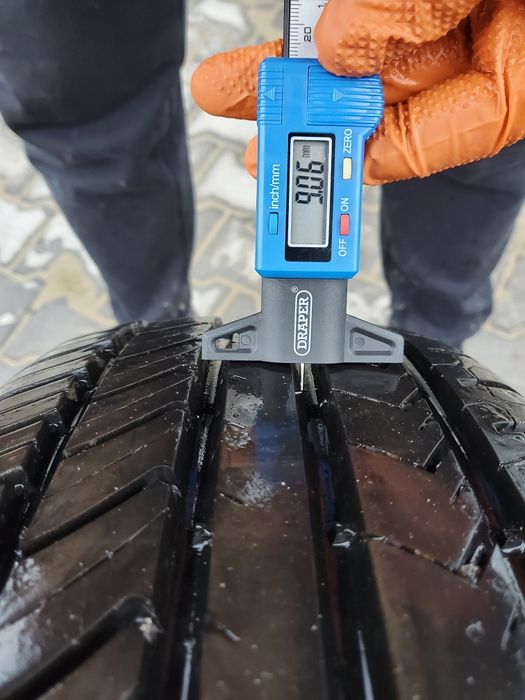 Anvelope Vara 215/65/15 T General Altimax Confort