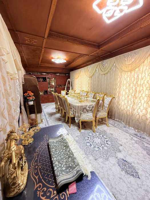 Хасанбойда ер хисобида УЙ