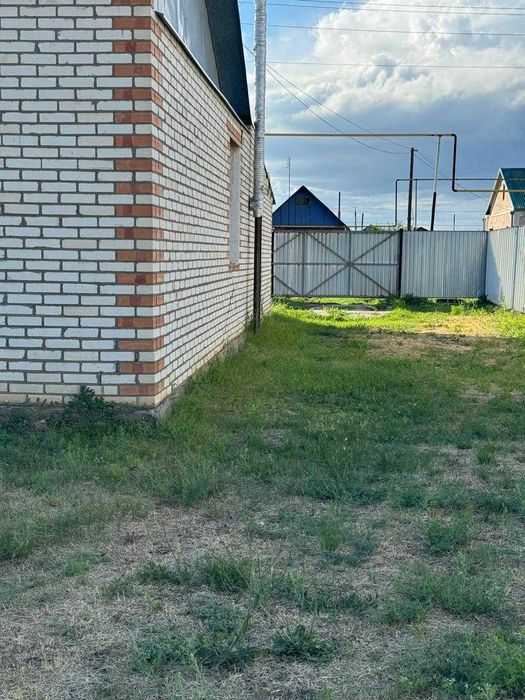 Продам дом на 10 соток