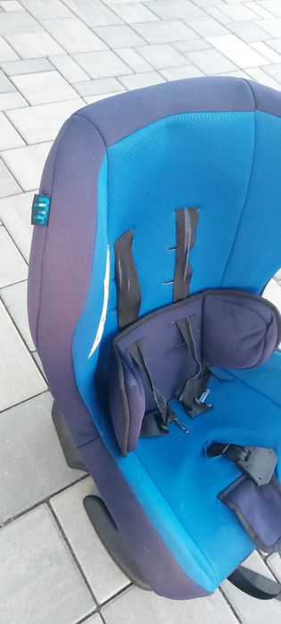 Scaun auto copii, marca Juju
