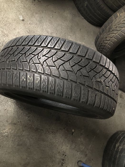 265 35 R19  Continental 225 50 R17 Dunlop