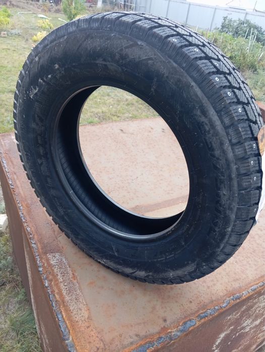 Шины для машины 185/75R16c
