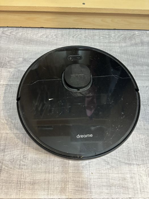 Робот пылесос dreame на запчасти