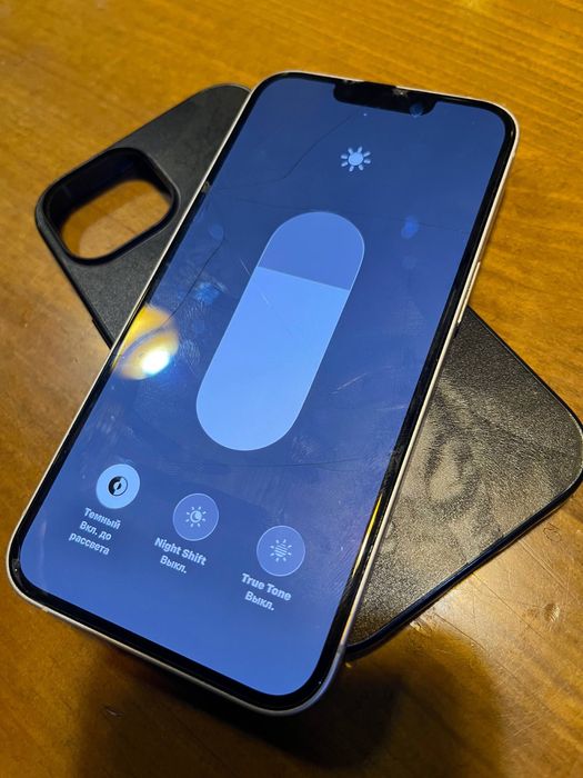 Обмен Iphone 14 128gb