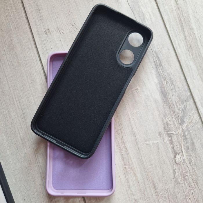 Huse si folii protecție compatibile cu Oppo A78 5G