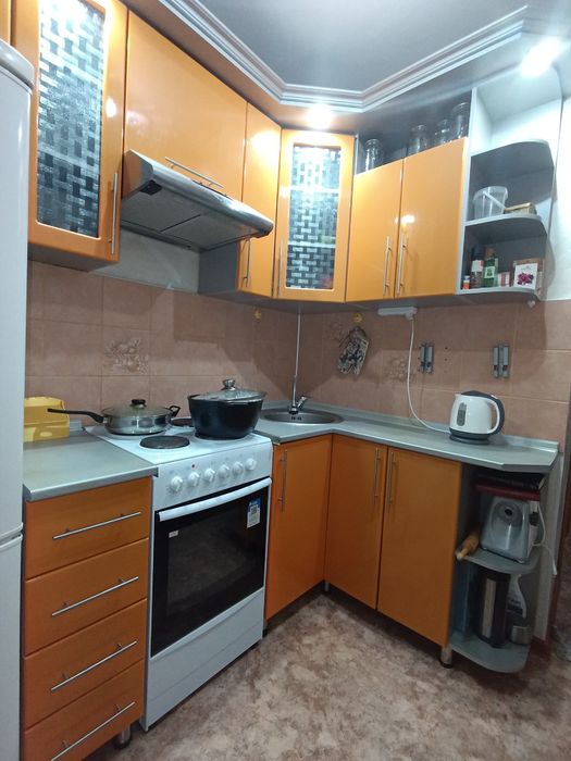 Продается квартира  18 микр