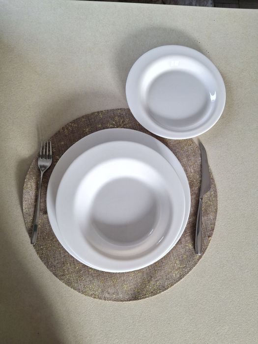 Сервиз за хранене