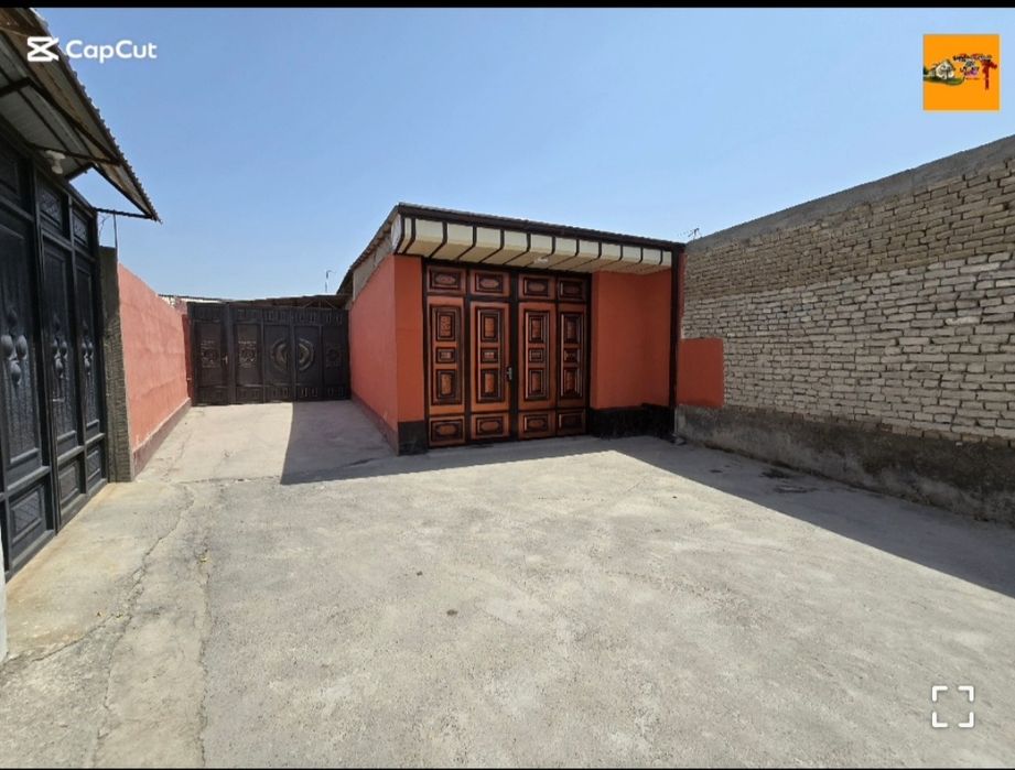 Продаётся дом на земле