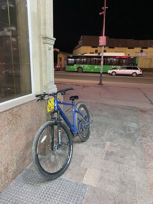 Продам мтб велик