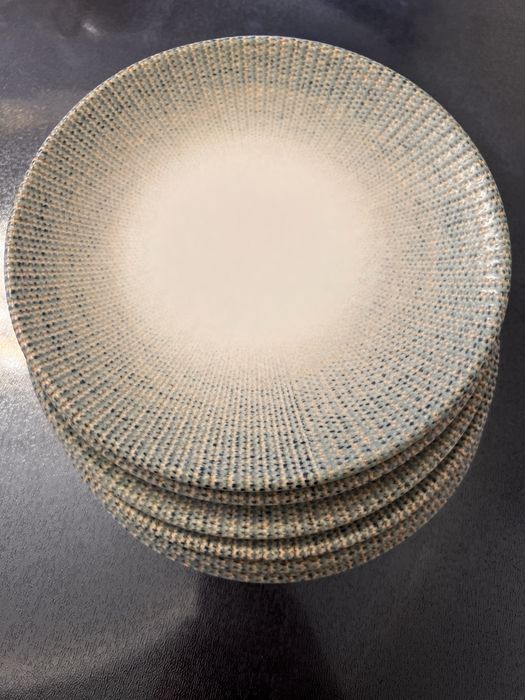 Ресторанные тарелки 21 см