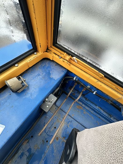 Болгар ТК-80 …..