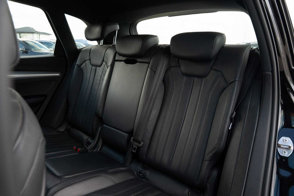 Audi Q5 2.0 TDI Quattro