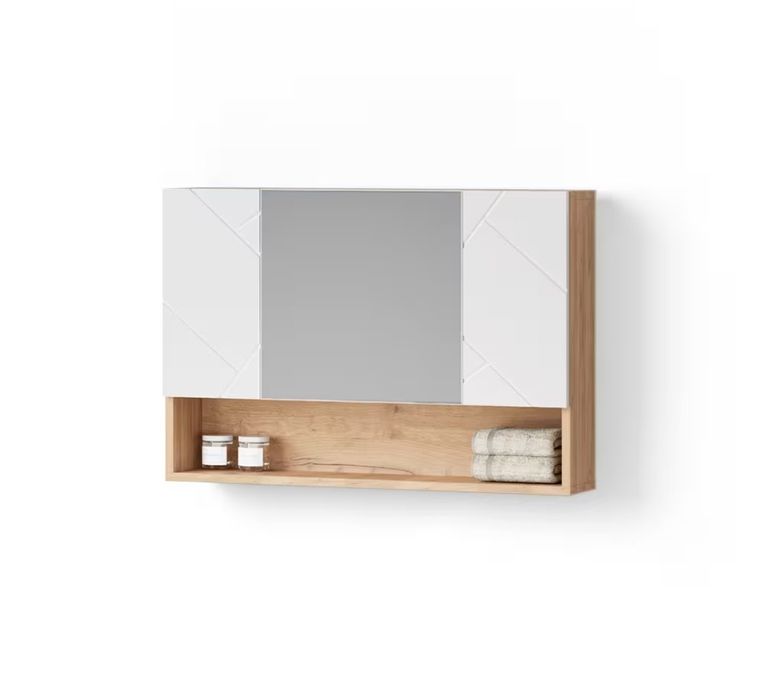 Шкаф за надмивка Vicco 5715