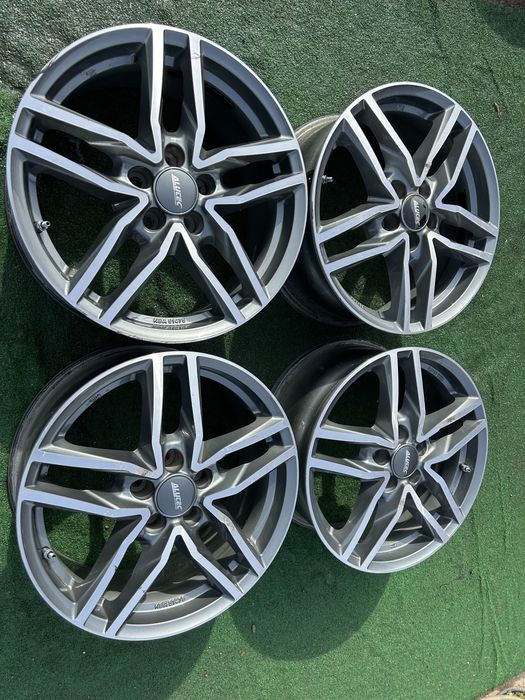 5x105 17 за opel със цензорни винтили