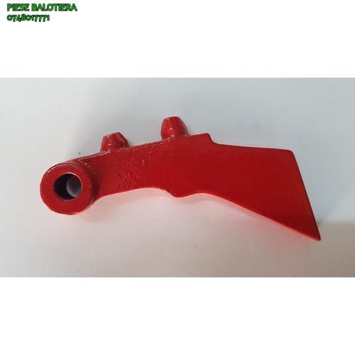 Pinion Balotiera International-Case-I.H.C