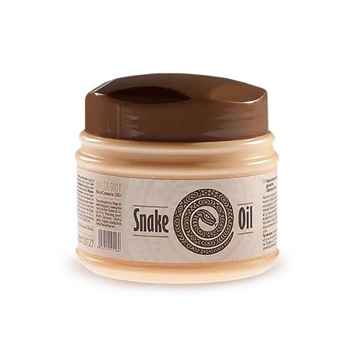 TianDe Укрепваща маска за коса 500 гр.