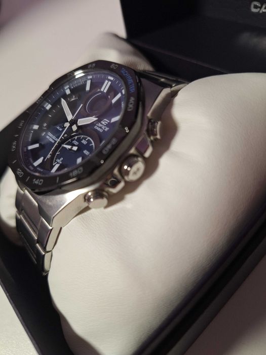 Casio Edifice ECB-950DB-2AEF