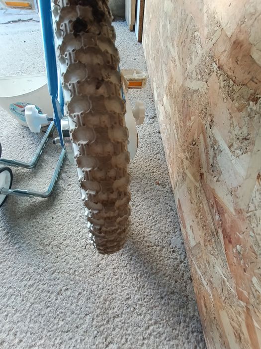 Bicicleta pentru copii