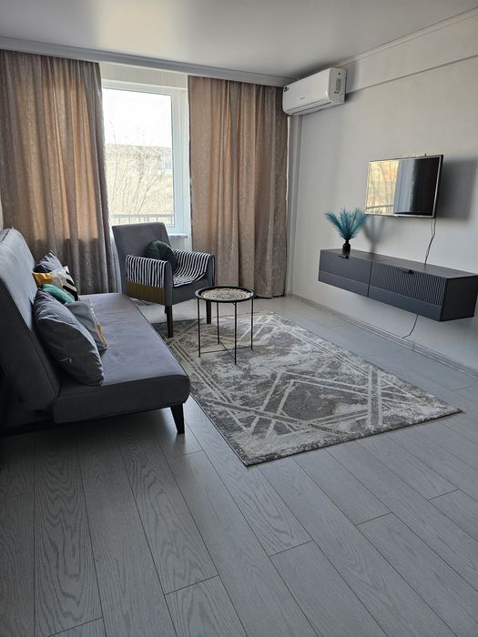 Продаю 2комнатную квартиру, Жилгородок