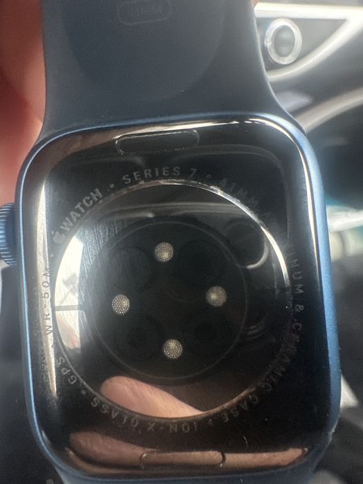 Watch 7 серии в отличном состоянии