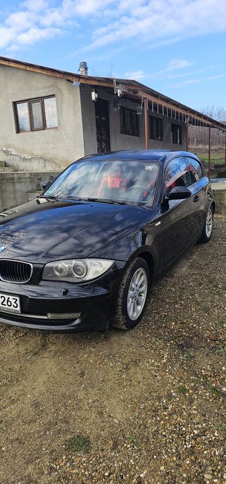 De vanzare BMW 118i,  seria 1..