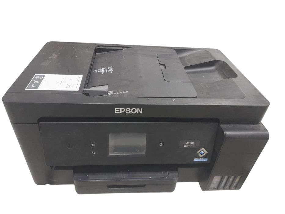 Принтер EPSON L14150 формате А3