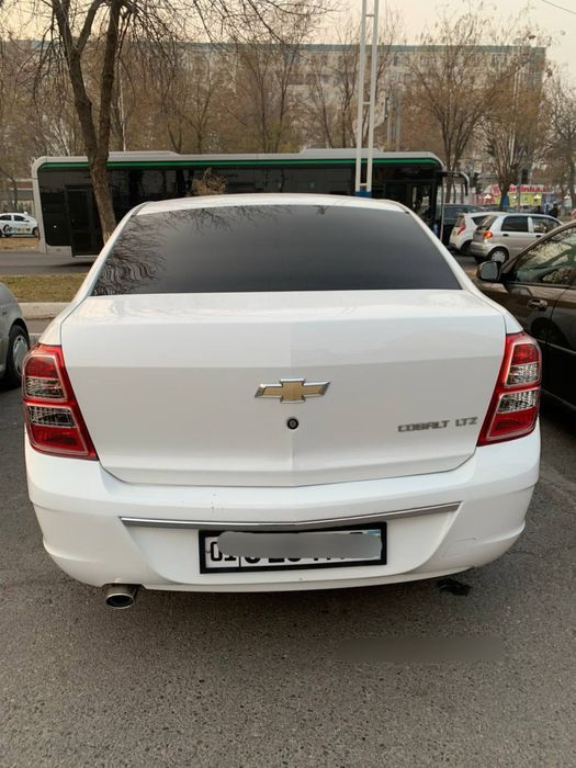 Cobalt 2023 yil sotiladi