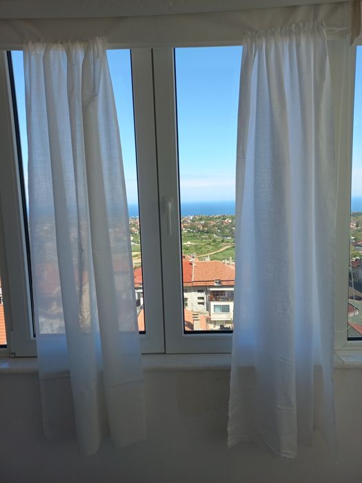 Памучен плат за бродерия