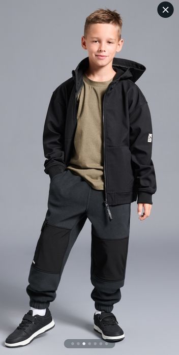 Преходно яке р-р 164 см