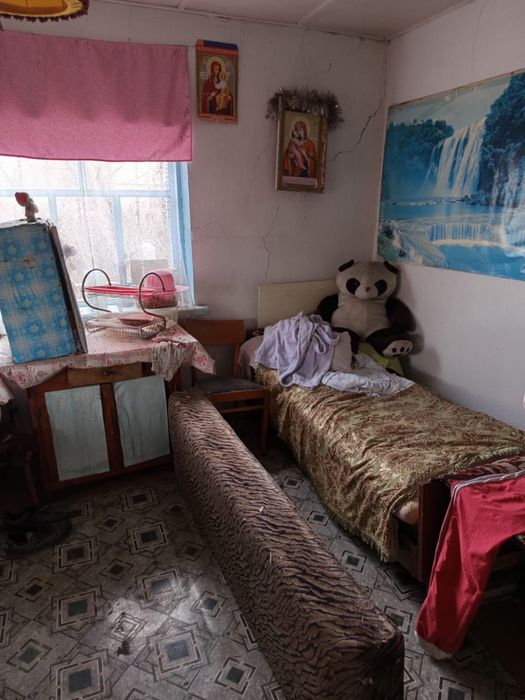 Дача в Михайловке