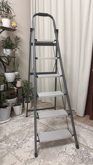 Стремянка саты сатылады