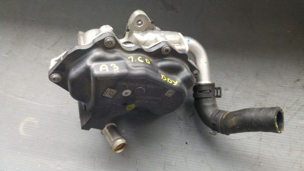 egr ddy 1.6 tdi seat leon ateca audi a3 8v skoda octavia 3 vw golf 7 dupa 2012 04l131501s