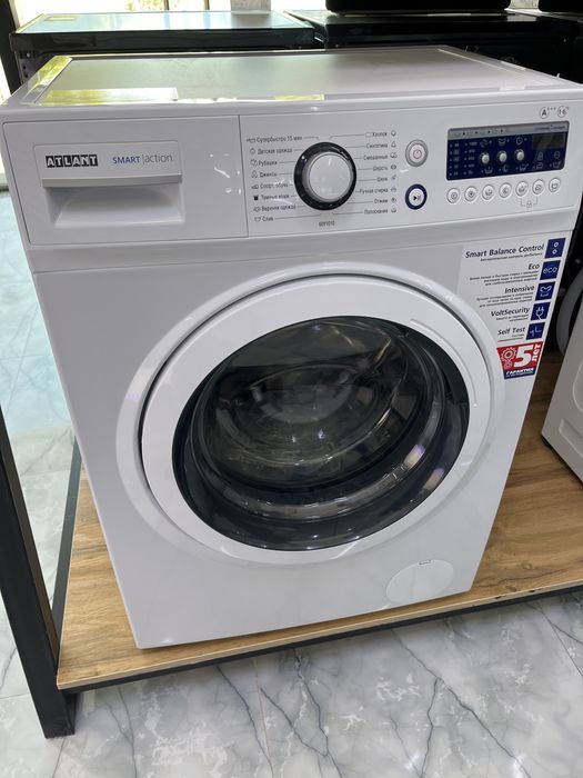 Avtomat kir boshinalar hamyonbob narxlarda