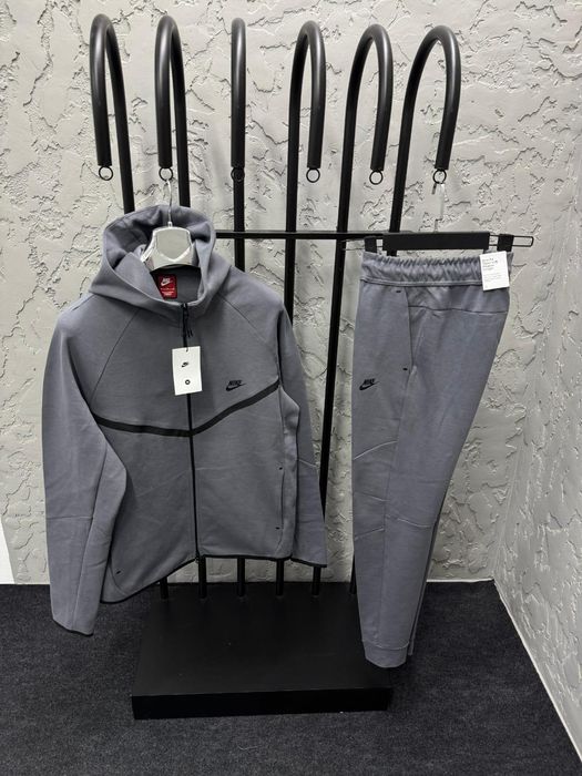 Nike Tech Fleece мъжки екип