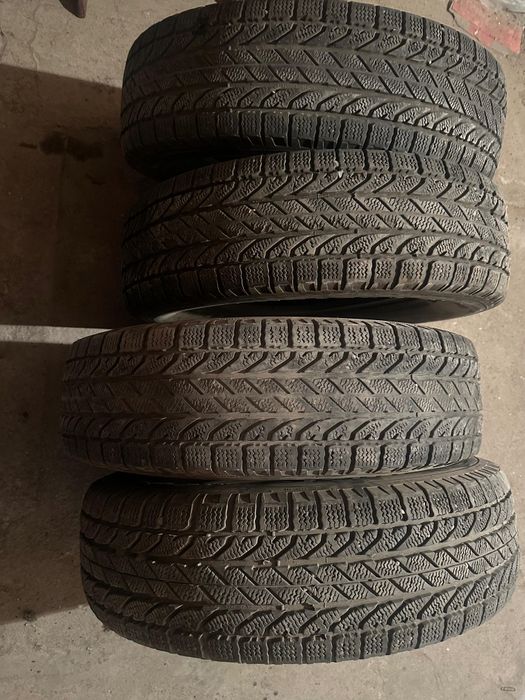 Зимний покрышка сатылады