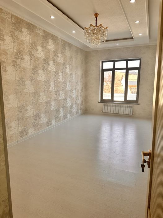 Участок в Сергели! 1,7 соток 6 комнат!