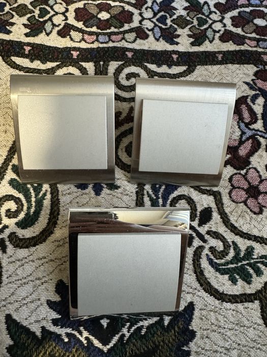 Қосқыш ТЕА деген қымбат сериядан