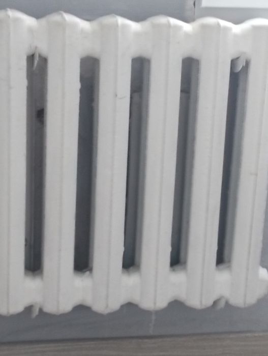 Продам чугунную батарею отличном состоянии бу