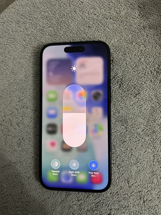 Iphone 15 128gb black