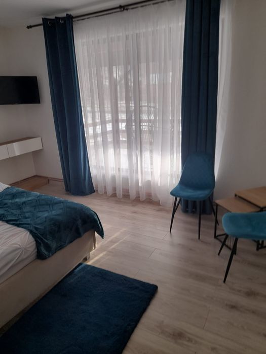 Casa Cretu cazare Valea Doftanei