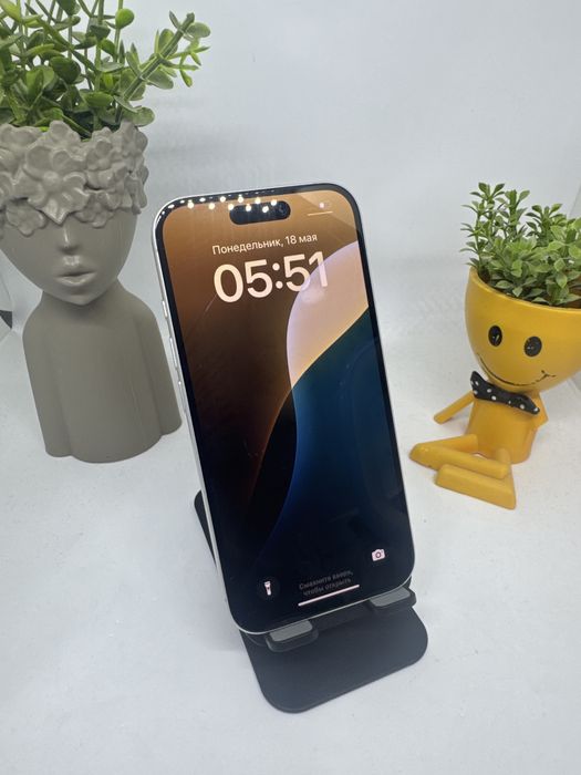 Iphone 16 128gb // Pintel.kz