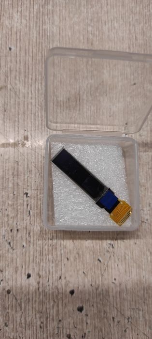 Дисплей для Fnirsi HS-01