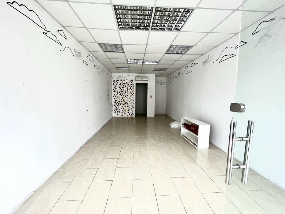 Дава се под наем Магазин в с. Равда, Област Бургас - 30 кв.м за 2448 € - Снимка #3