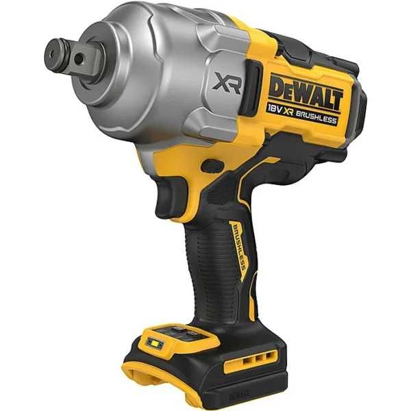 Акумулаторен ударен гайковерт DeWALT DCF964N