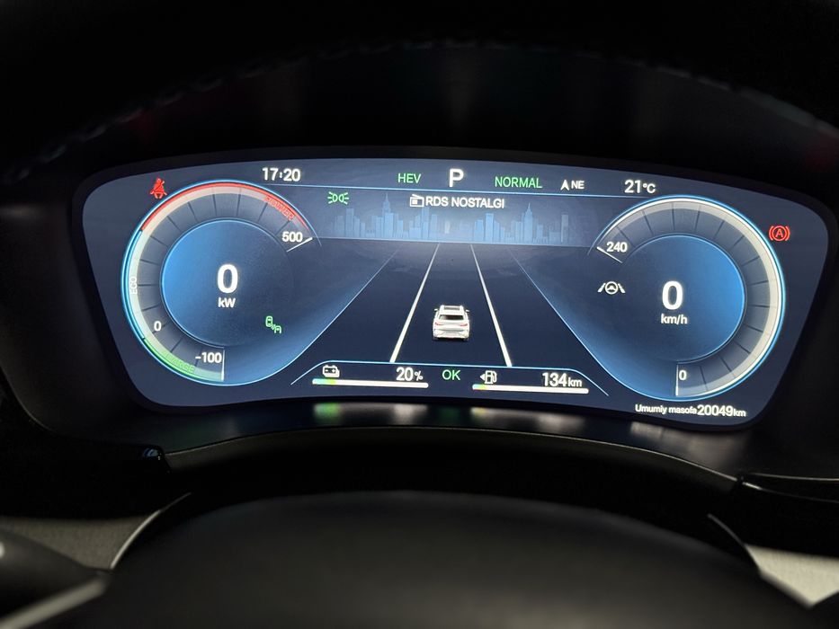 BYD Song Plus DM-i Champion 2023 — 6