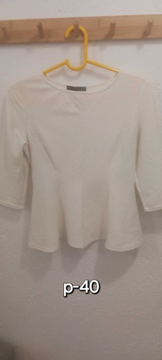 Дамски блузи р-S/M