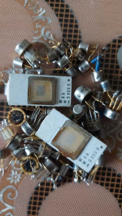 скупка серебро техсеребро